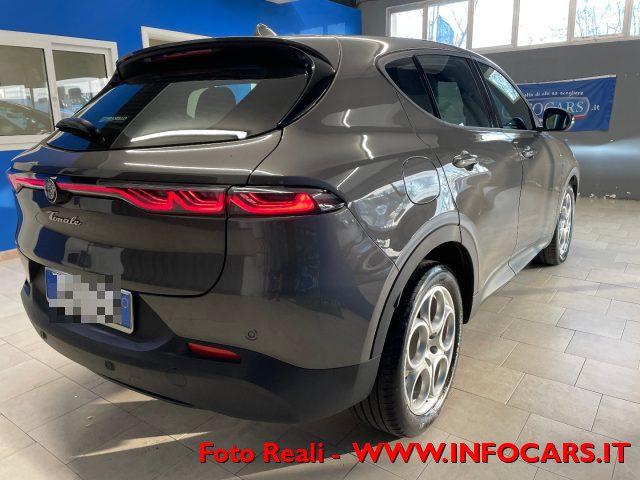 ALFA ROMEO Tonale 1.5 130 CV MHEV TCT7 Sprint