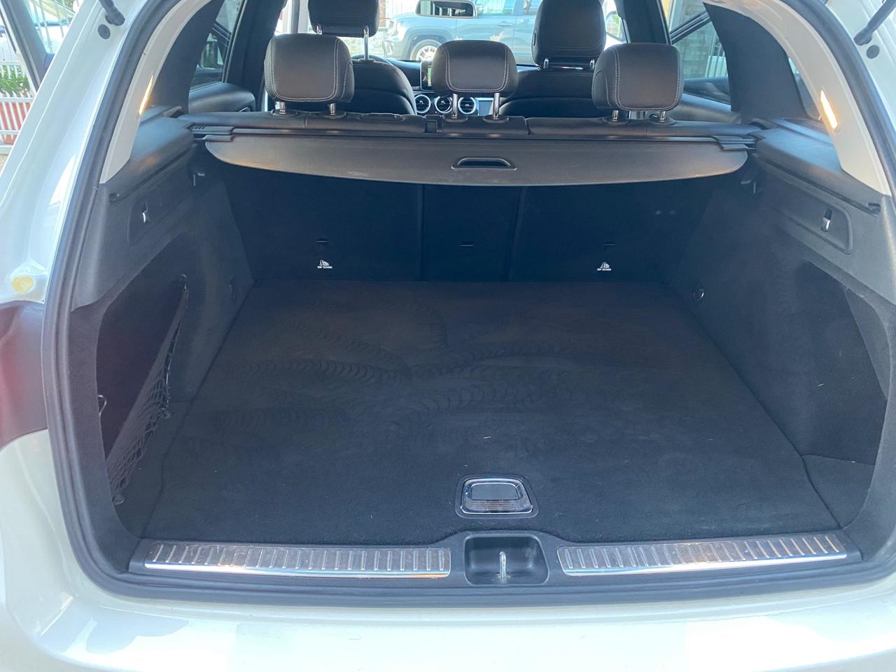 Mercedes-benz GLC 250 d 4Matic Executive