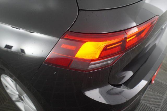 VOLKSWAGEN Golf Golf 1.0 eTSI EVO DSG Life