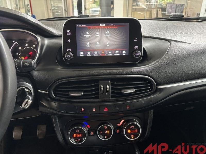 FIAT Tipo 1.6 Mjt 120cv 6M S&S