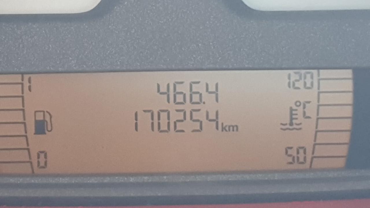 Smart ForTwo 800 33 kW coupé pure cdi