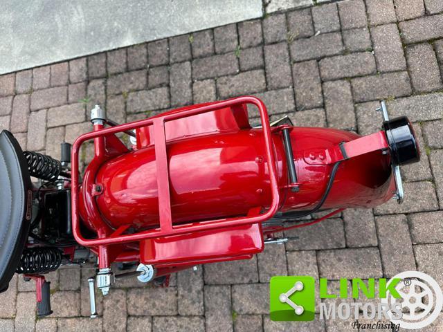 MOTO GUZZI Other Astore 500