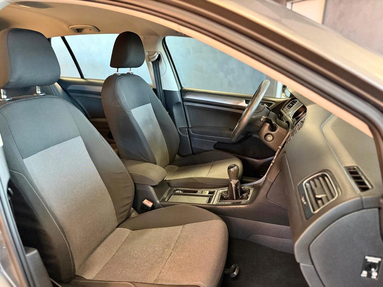 Volkswagen Golf 1.2 TSI 85 CV 5p. Trendline BlueMotion Technology