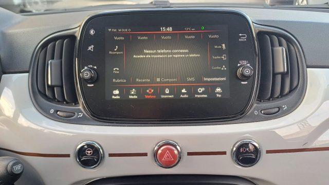 FIAT 500 1.2 Collezione 69 CV