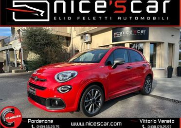 FIAT 500X 1.6 MultiJet 130 CV Sport