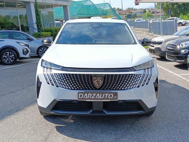 PEUGEOT 3008 Hybrid 136 e-DCS6 Allure