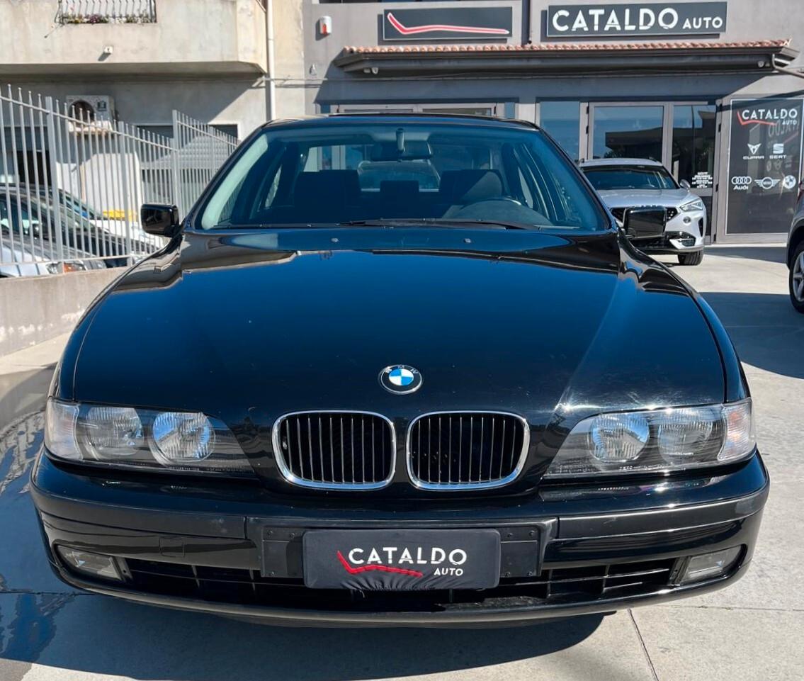 Bmw 520 520i 24V cat