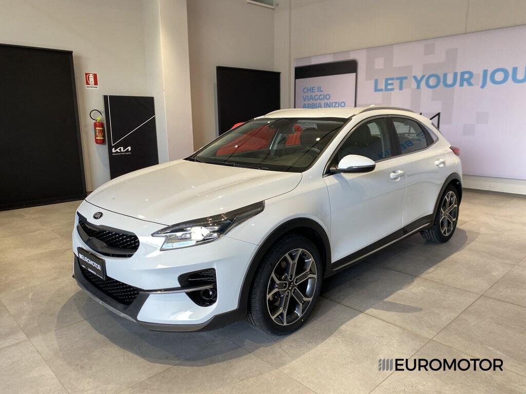 Kia Xceed 1.0 T-GDI Style 2WD