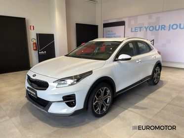 Kia Xceed 1.0 T-GDI Style 2WD