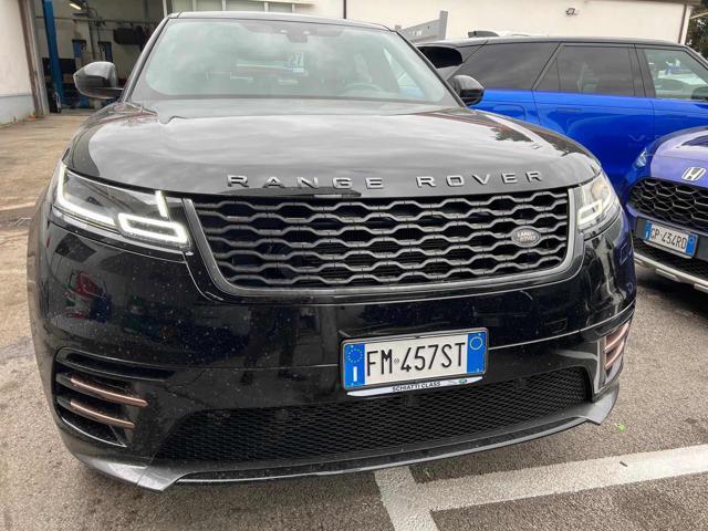 LAND ROVER Range Rover Velar 2.0D I4 240 CV R-Dynamic