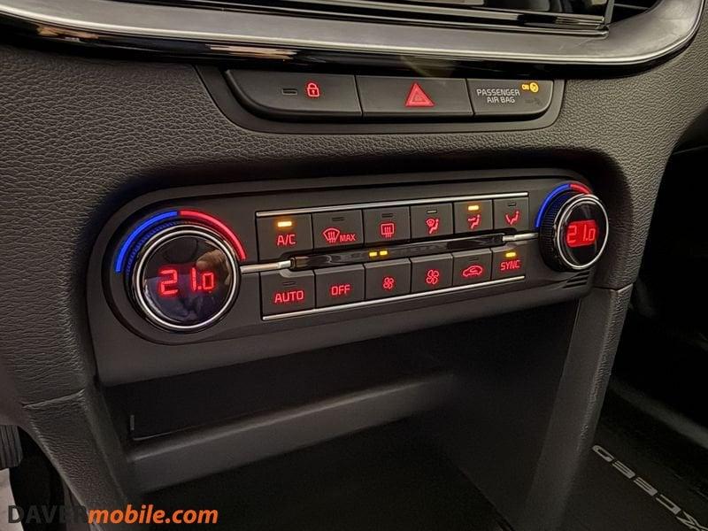 KIA Xceed 1.4 T-GDi DCT Style