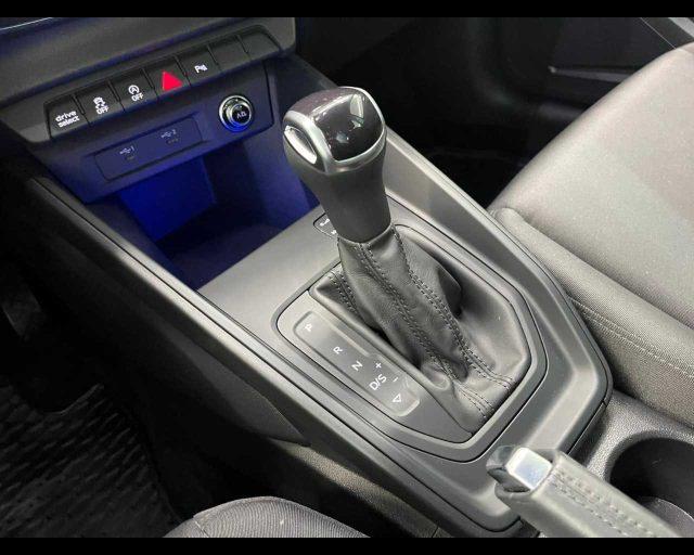 AUDI A1 allstreet 30 TFSI S tronic Admired
