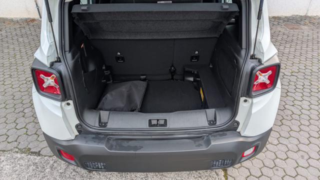 JEEP Renegade 1.3 BENZINA PHEV 4XE LIMITED PROMO