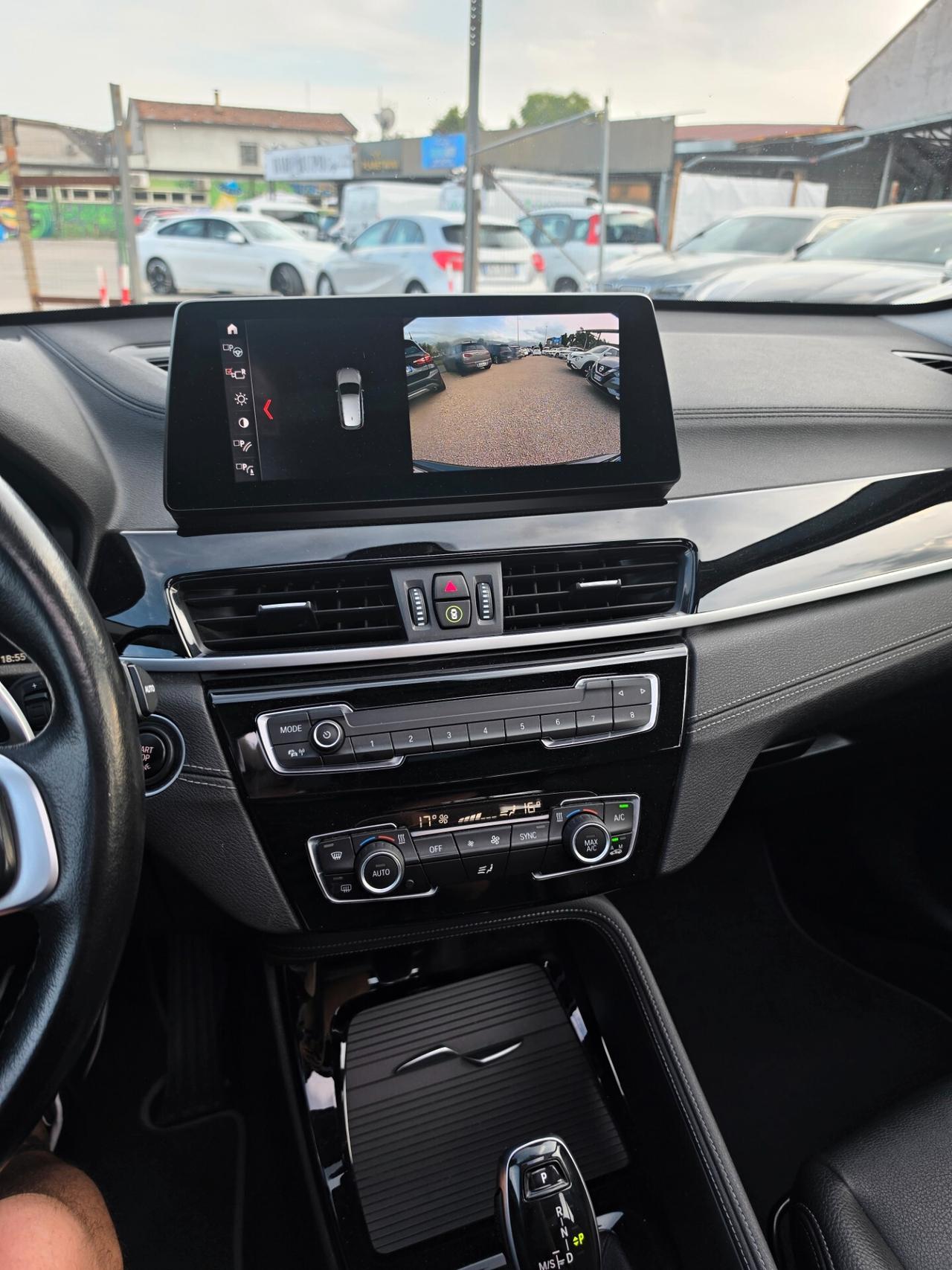 Bmw X1 sDrive18d xLine