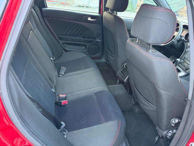 ALFA ROMEO 159 2.0JTDm 136CV Sportwagon Super Stupenda Bellissima