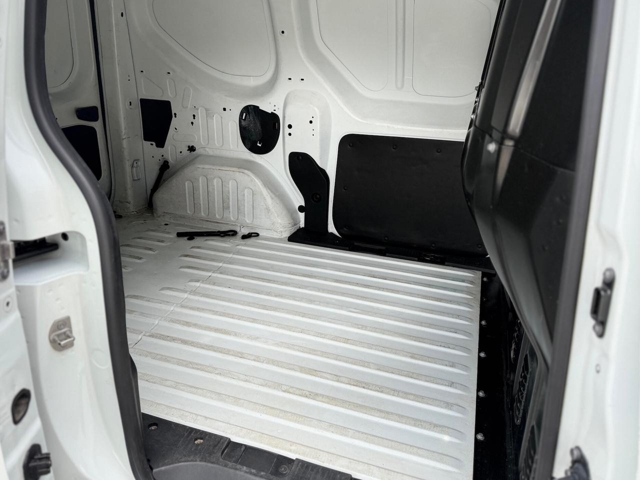 Renault Express 1.4 Blue dCi 95CV Van - 2023