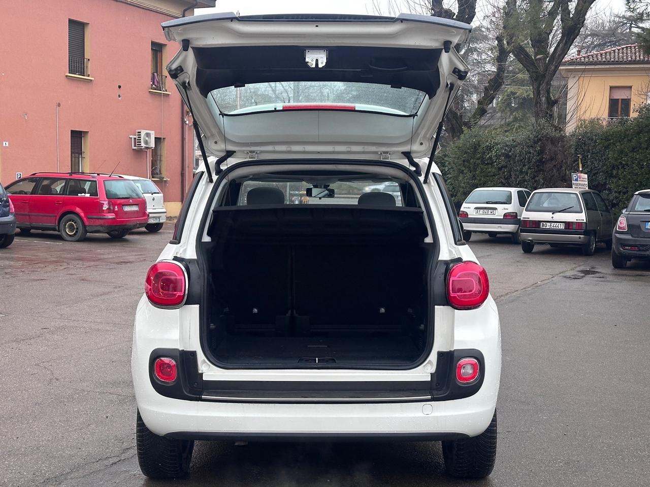 Fiat 500L 1.3 Multijet 85 CV Lounge tetto apribile