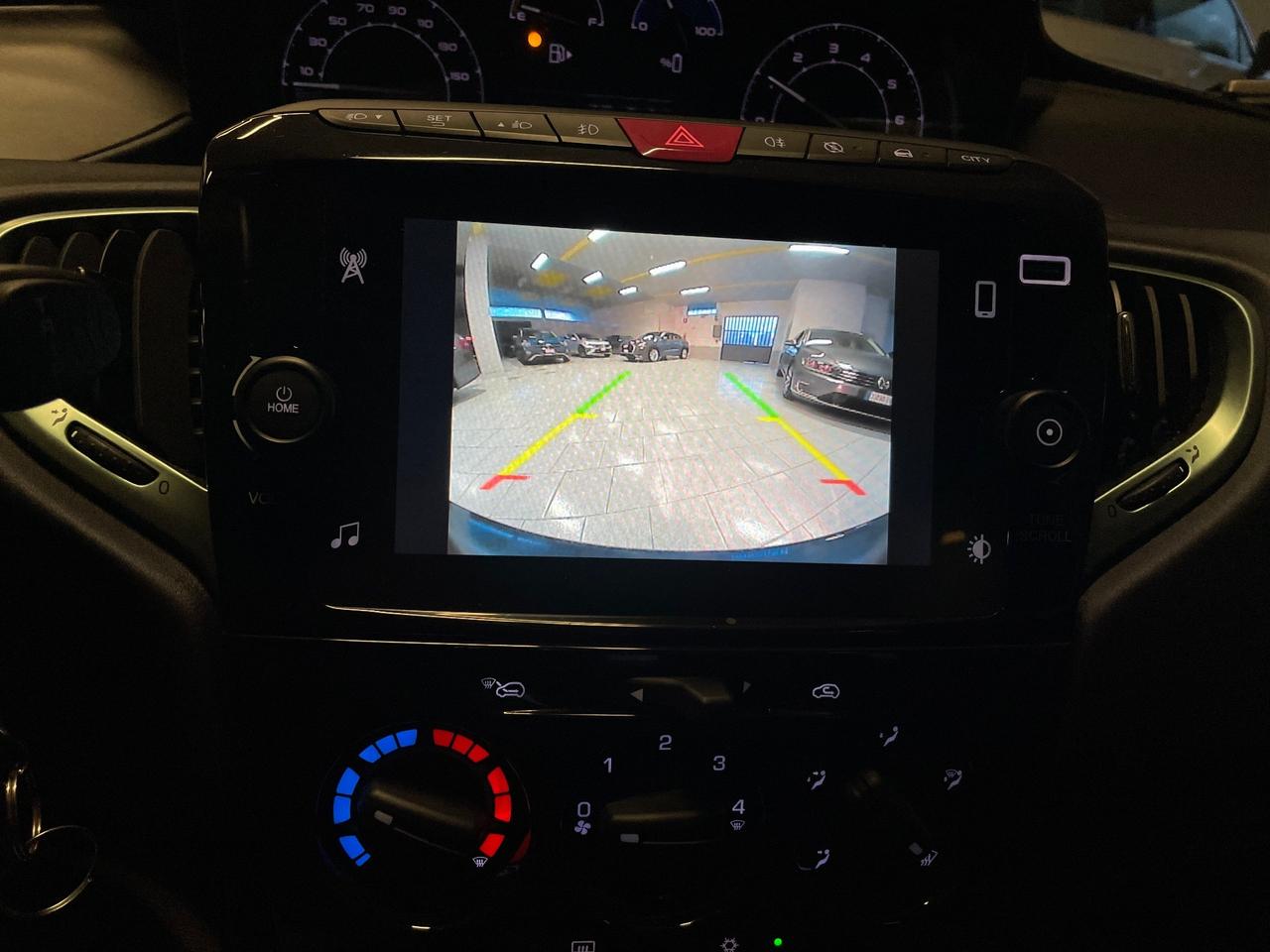 Lancia Ypsilon 1.0 FireFly 5 porte S&S Hybrid Gold Telecamera