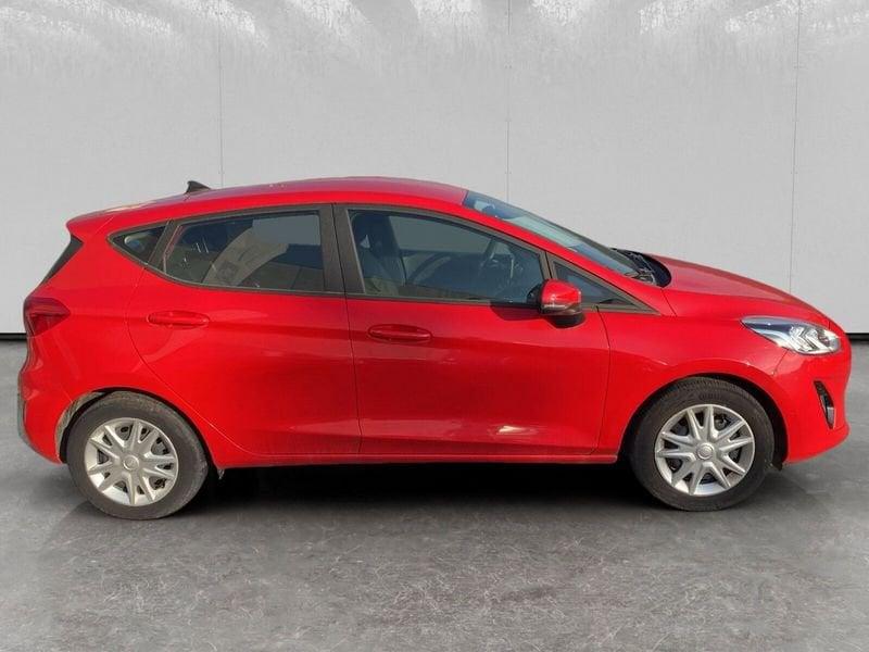 Ford Fiesta 5p 1.1 Connect s&s 75cv my20.75