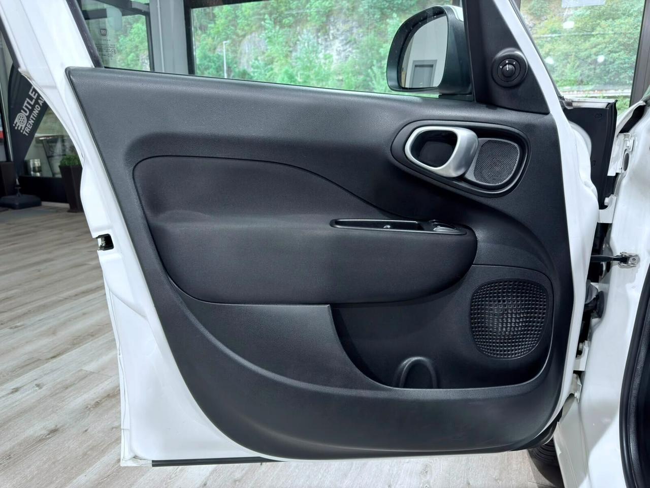FIAT 500L 1.6 MULTIJET 105CV LIVING