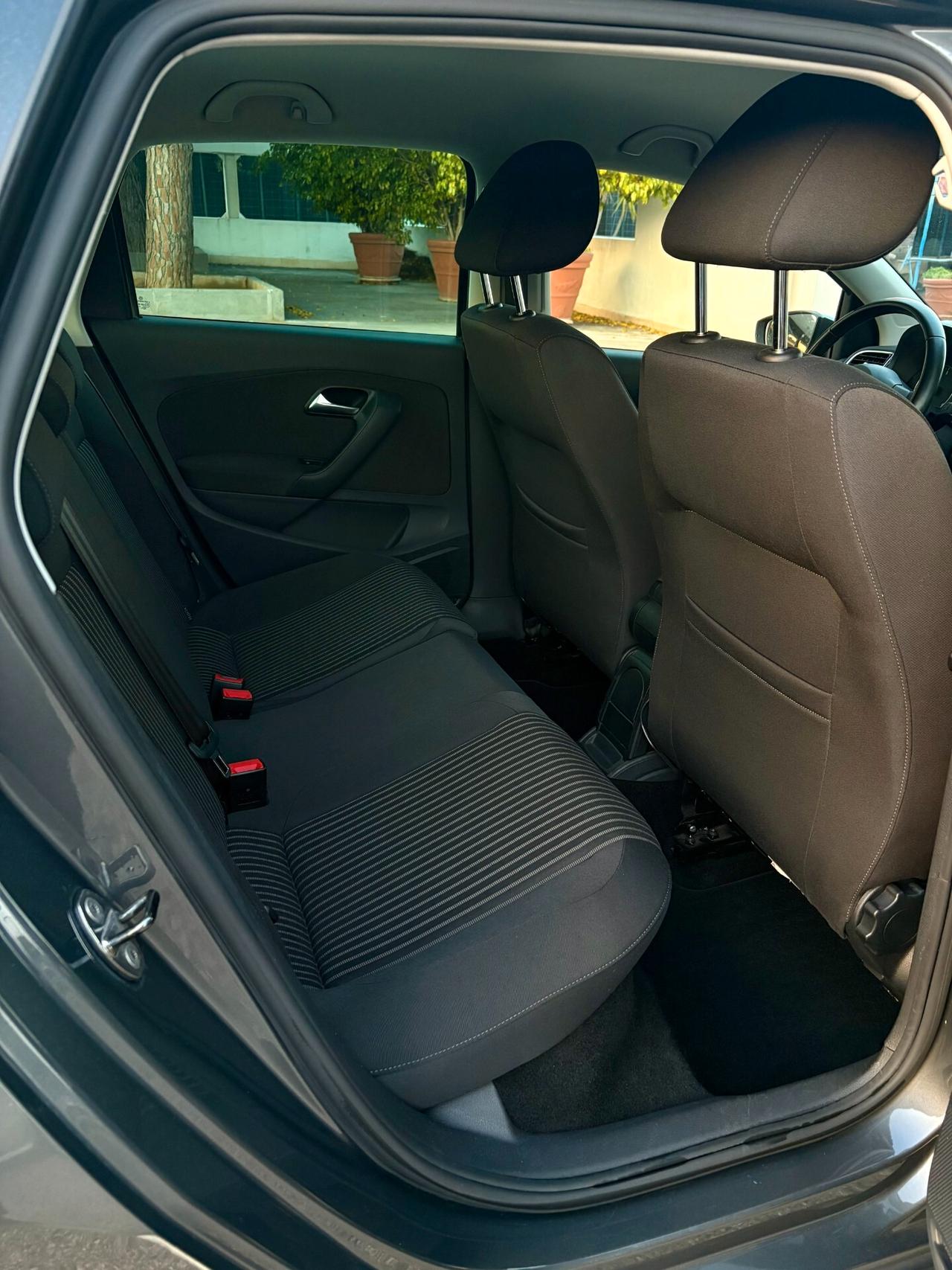 Volkswagen Polo 1.6 TDI 90CV 5 porte Highline