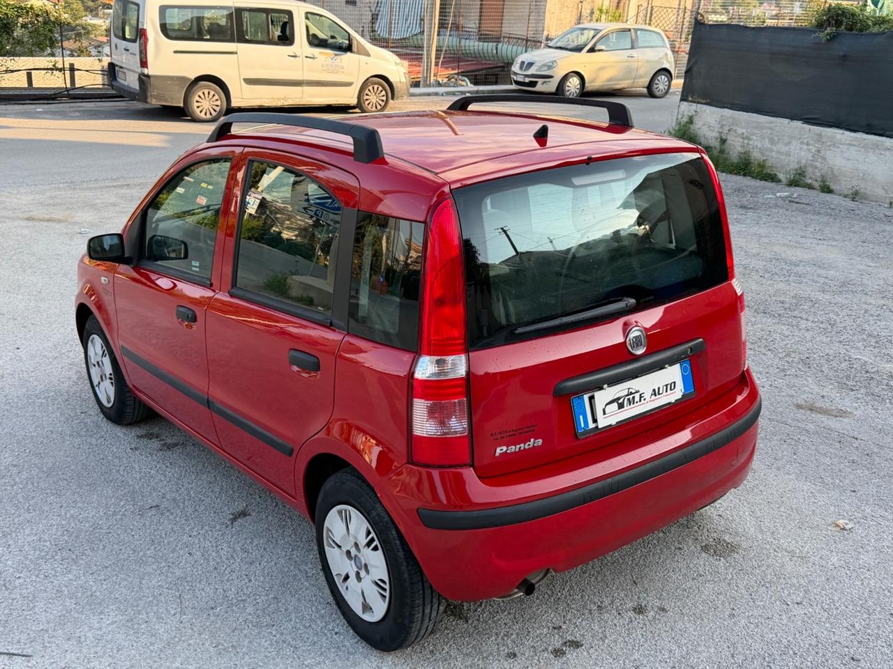 Fiat Panda 1.2 Emotion - 2009