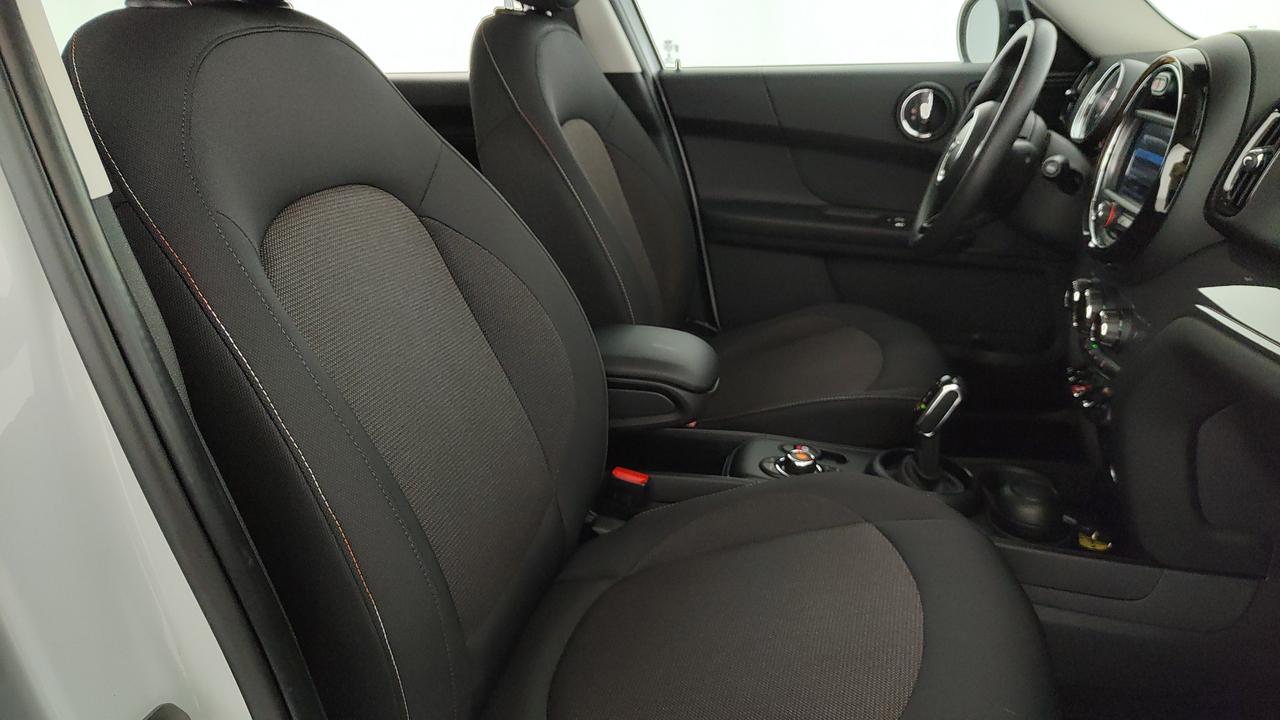 MINI Mini Countryman F60 2017 - Mini Countryman 1.5 Cooper Baker Street auto 7m