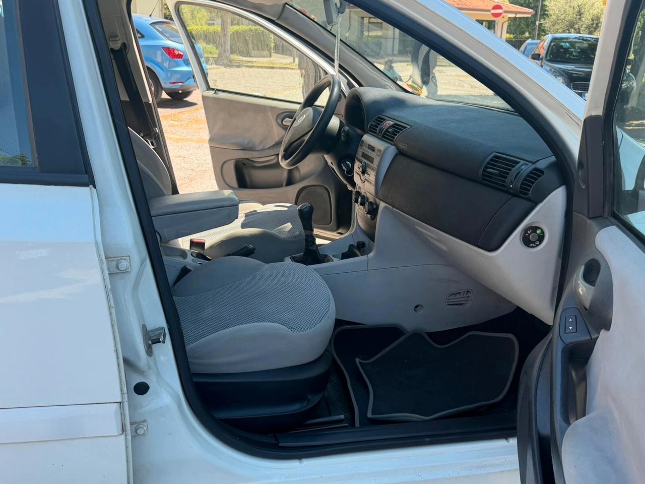 Fiat Stilo 1.9 JTD 80 CV 5 porte Actual