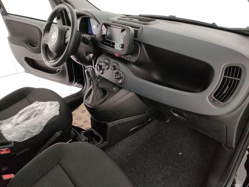 FIAT Panda Panda 1.0 FireFly S&S Hybrid Pandina