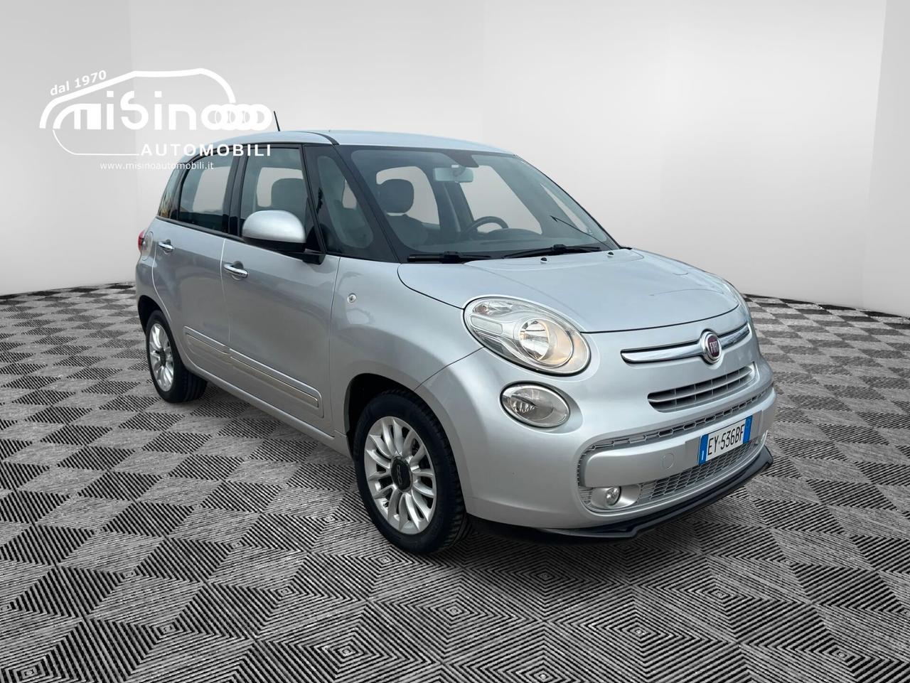 Fiat 500L 1.6 Multijet 105 CV Lounge