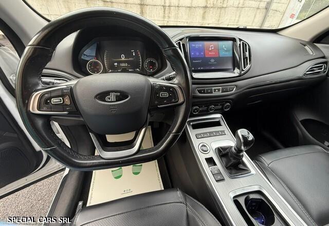 Dr F35 1.5 Turbo GPL