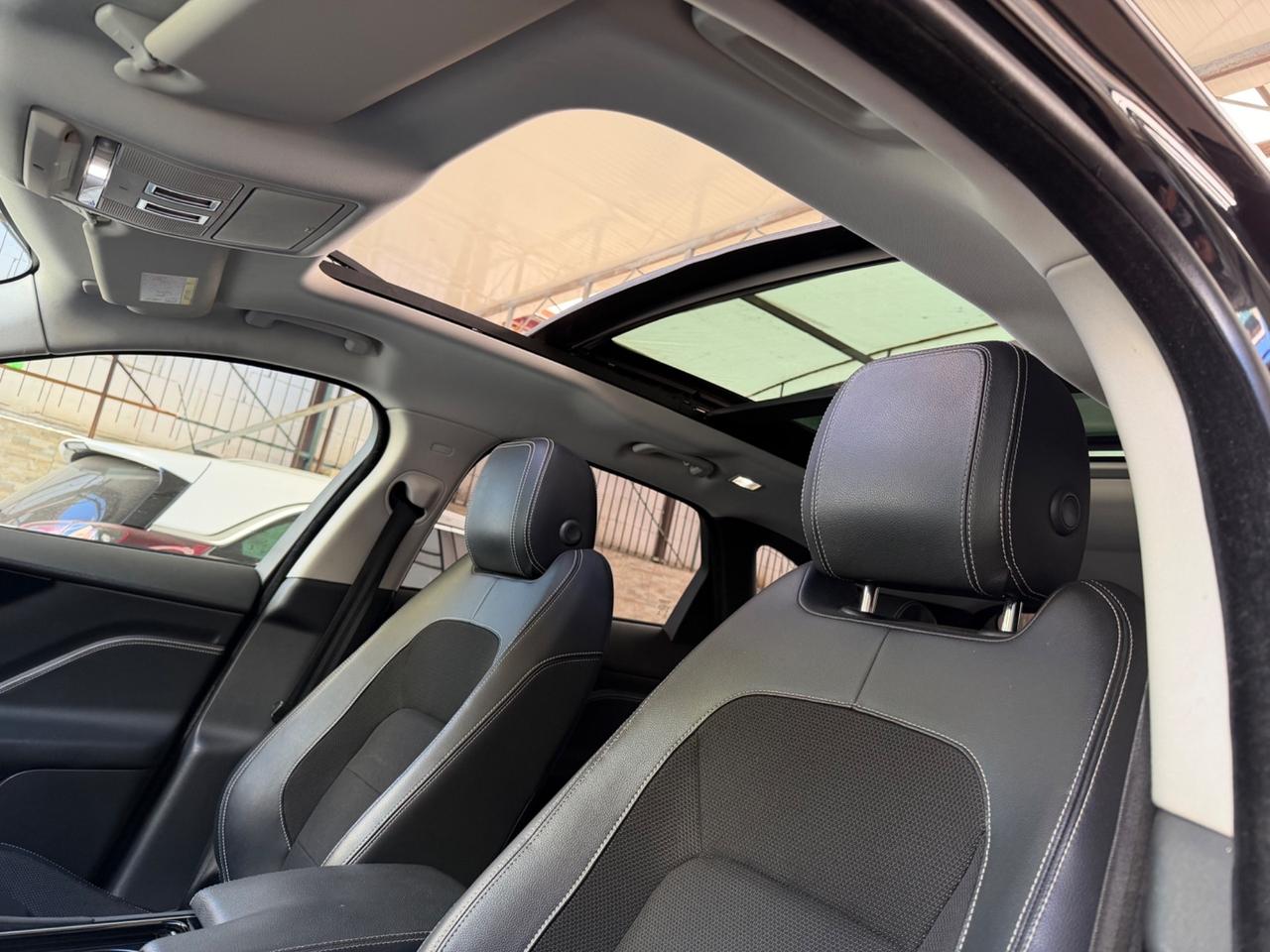 Jaguar F-Pace 2.0 D 180 CV R-Sport 2018