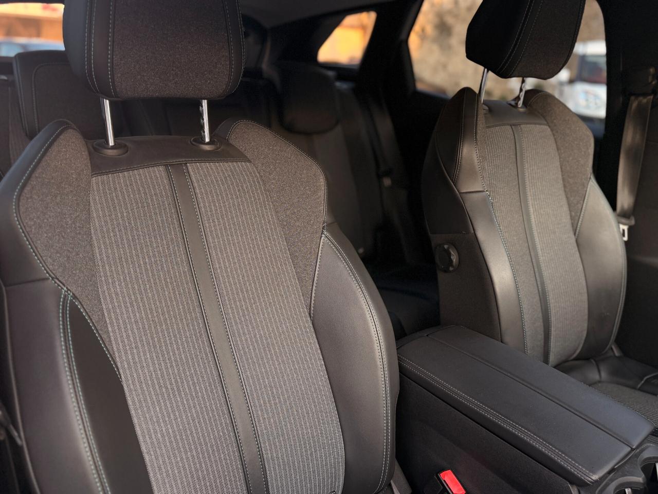 Peugeot 3008 Allure Pack
