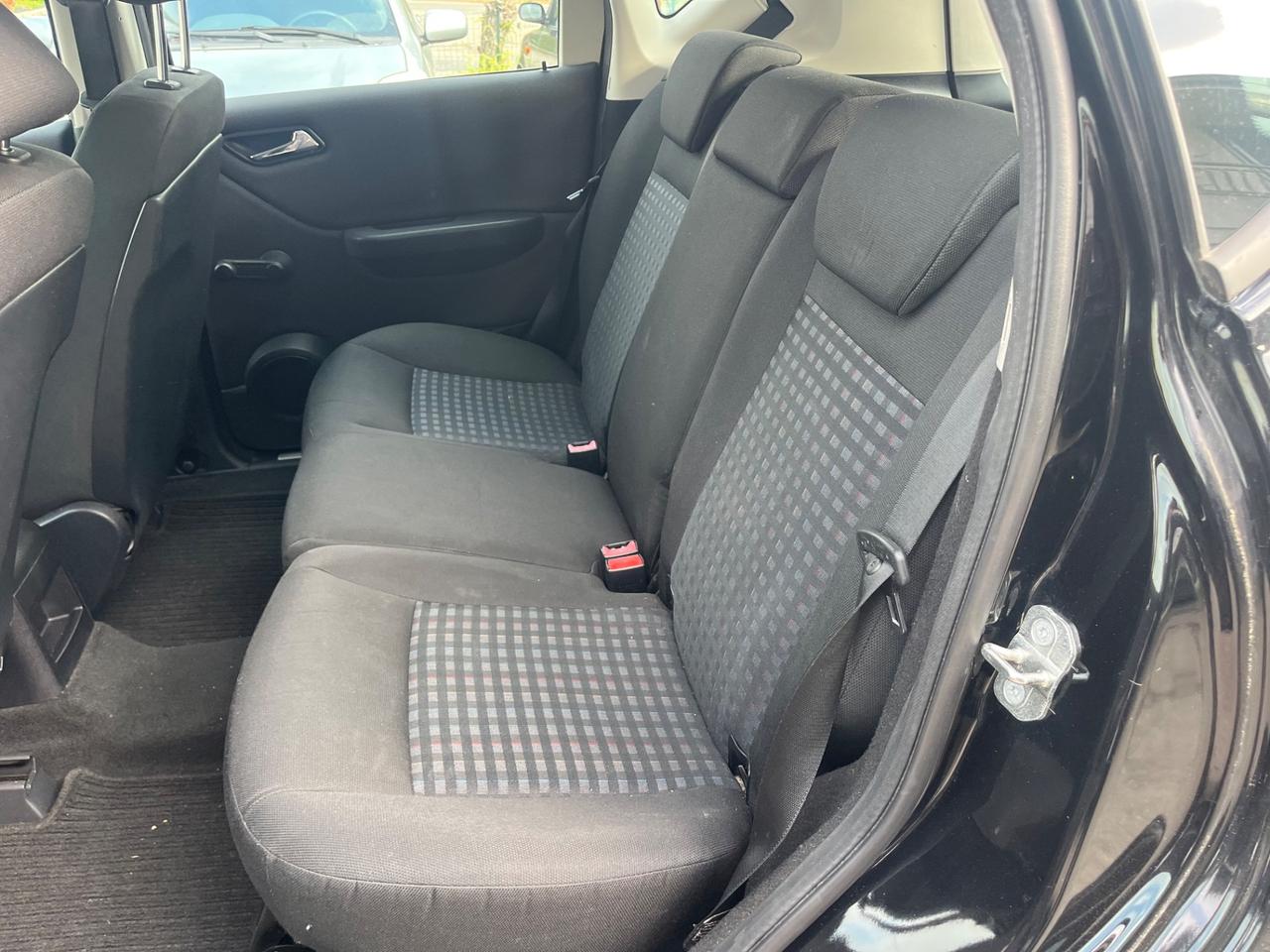 Mercedes-benz A 160 CDI BlueEFFICIENCY Executive