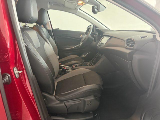 OPEL Grandland X 1.2 Turbo 12V 130 CV Start&Stop Business