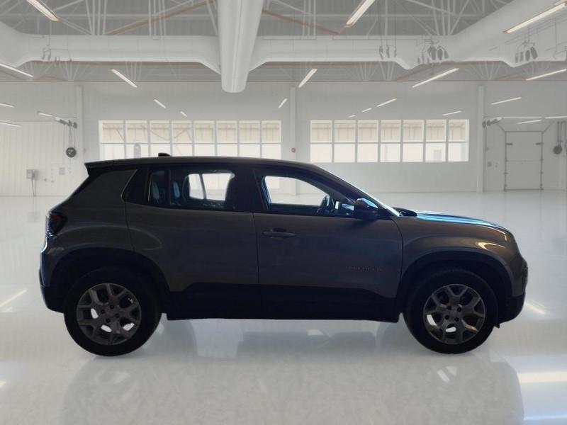 JEEP AVENGER 1.2 TURBO ALTITUDE SUV