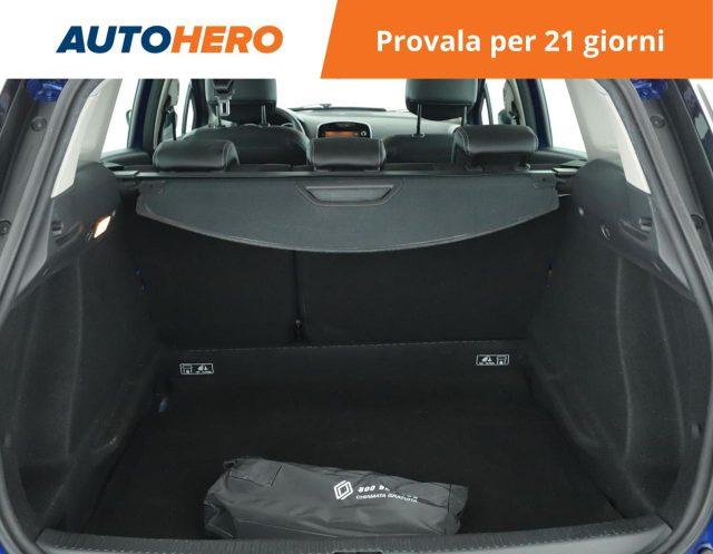 RENAULT Clio Sporter dCi 8V 90 CV Moschino Zen