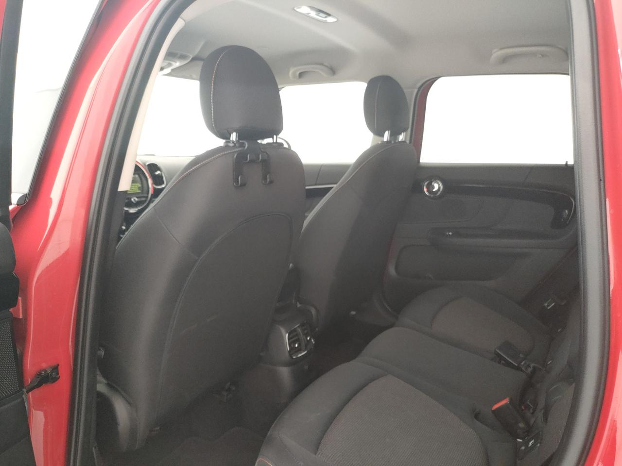 MINI Mini Countryman F60 2017 - Mini Countryman 2.0 Cooper D auto