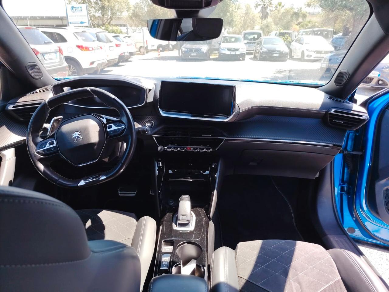 Peugeot 2008 2022 - 1.5DCI 130CV GT LB AUTOMOBILI