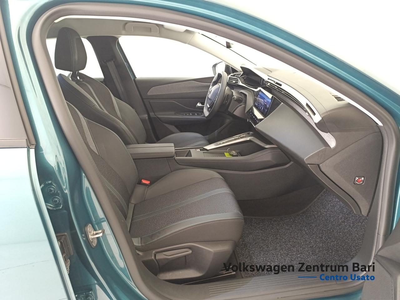 Peugeot 308 sw 1.5 bluehdi allure s&s 130cv eat8