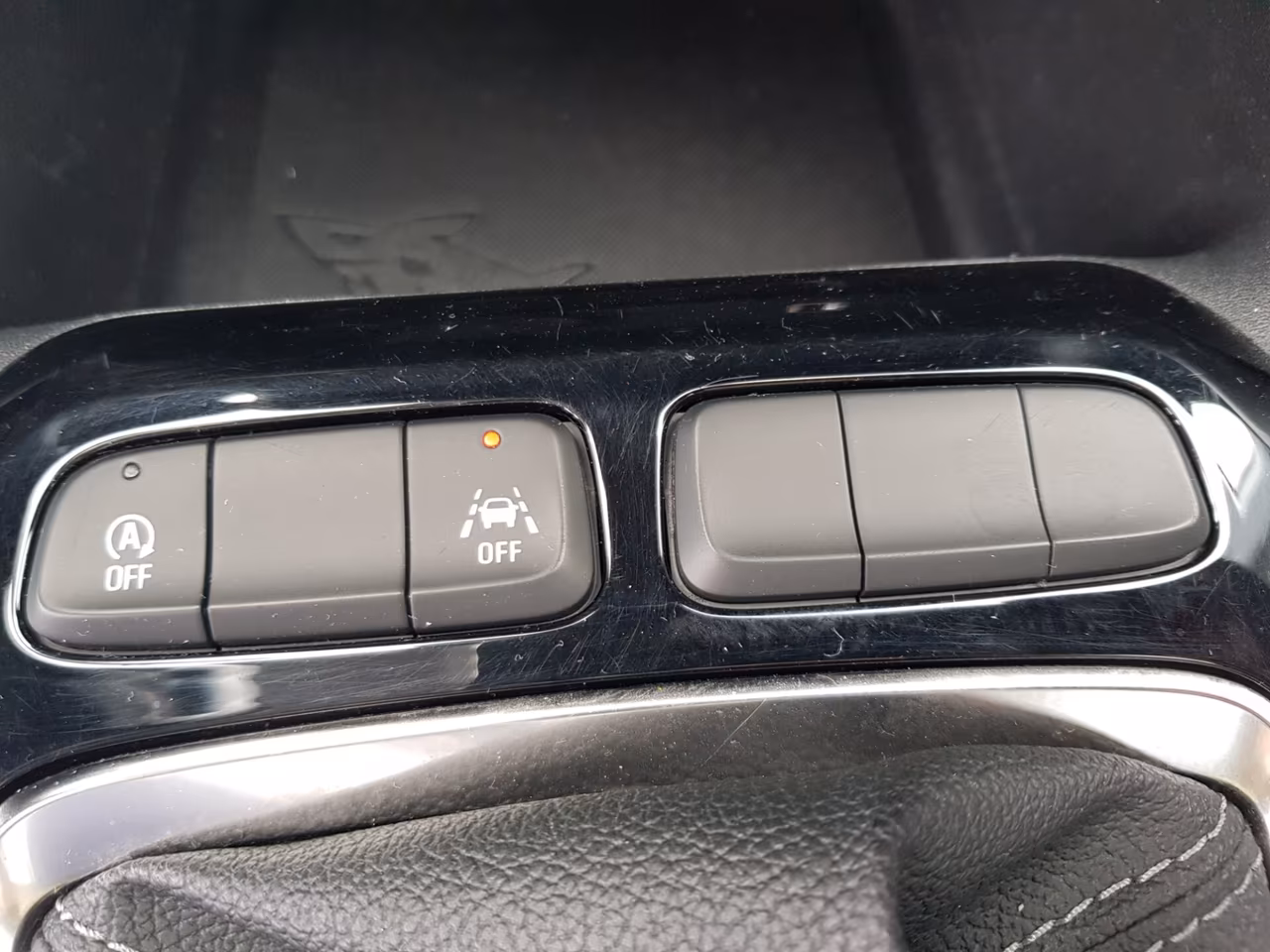 Opel Corsa 1.2 Blitz Edition s&s 75cv