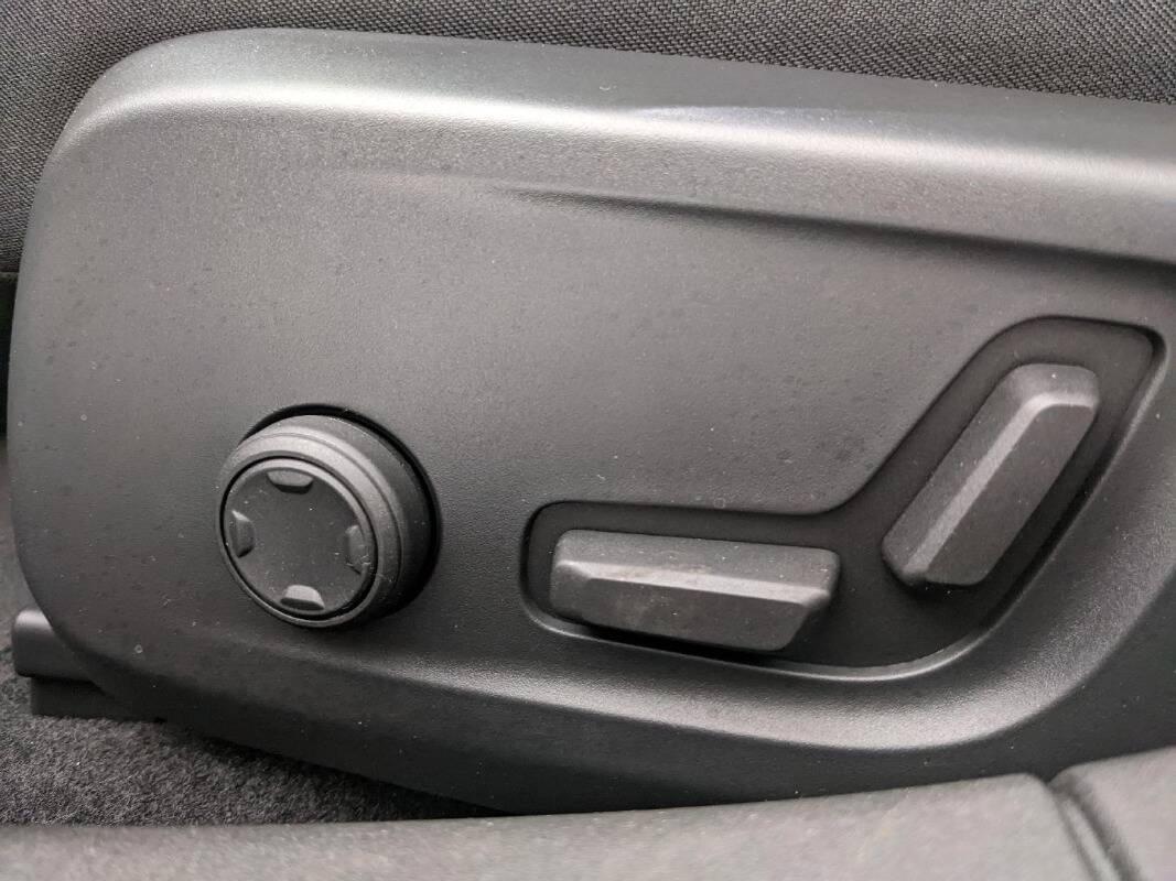 Polestar 2 Dual Motor Long Range 408cv Full Electric Tetto