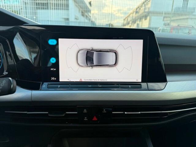 Volkswagen Golf 2.0 TDI 115 CV SCR Life 2022