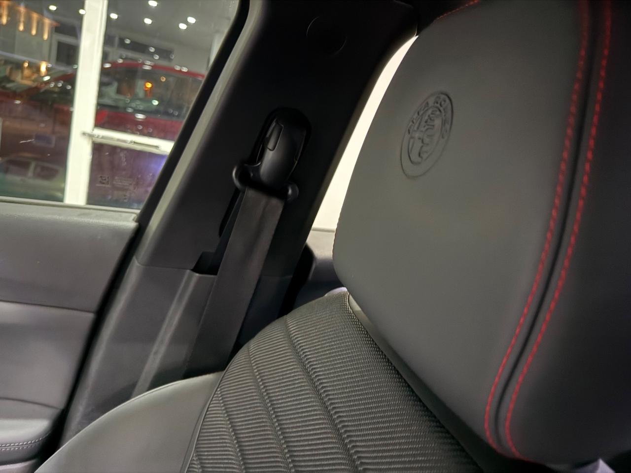 Alfa Romeo Tonale 1.6 diesel 130CV SPRINT BLACK 360/CARPLAY2024