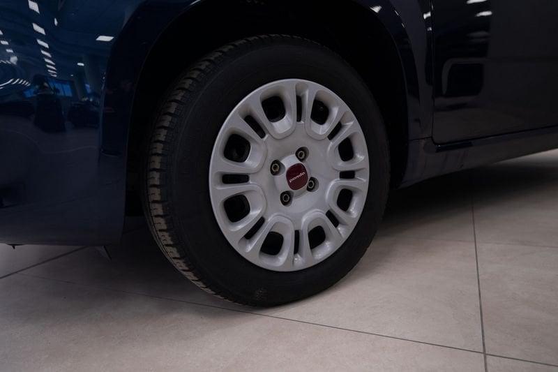 FIAT Panda III 2016 1.2 Easy easypower Gpl 69cv my19