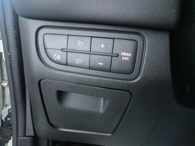 FIAT Punto Evo 1.4 8V 3 porte Natural Power Easy