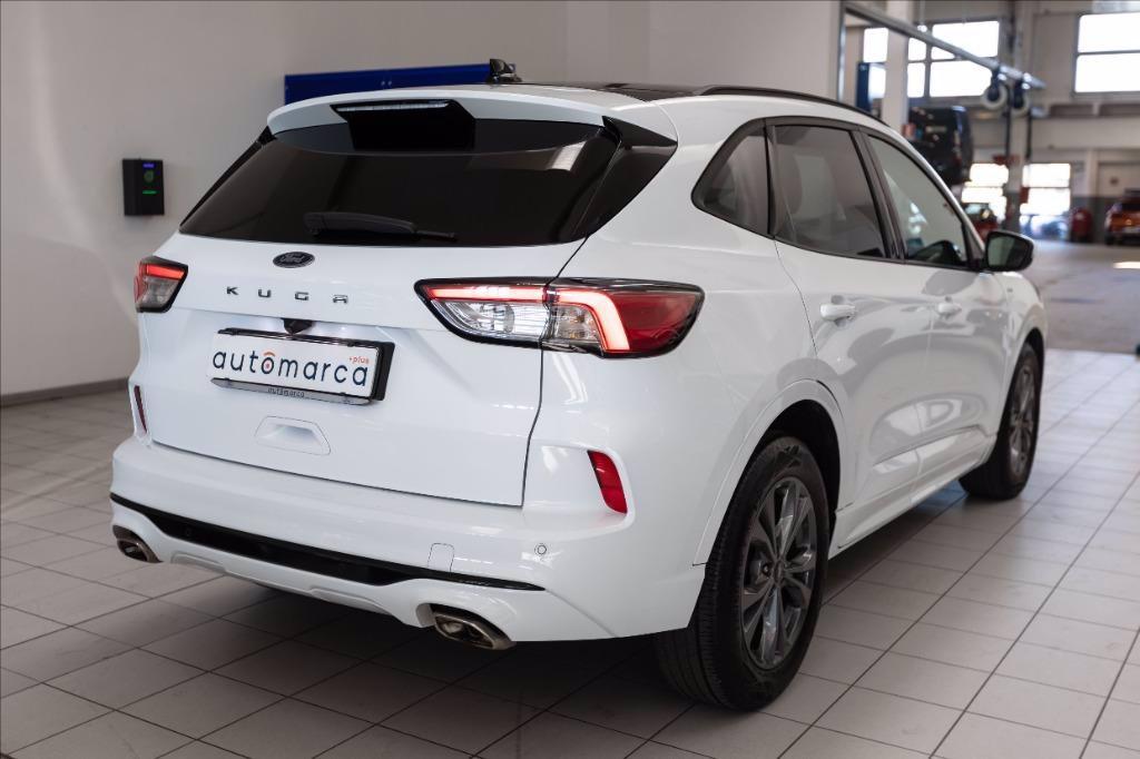 FORD Kuga 1.5 ecoblue ST-Line 2wd 120cv del 2021