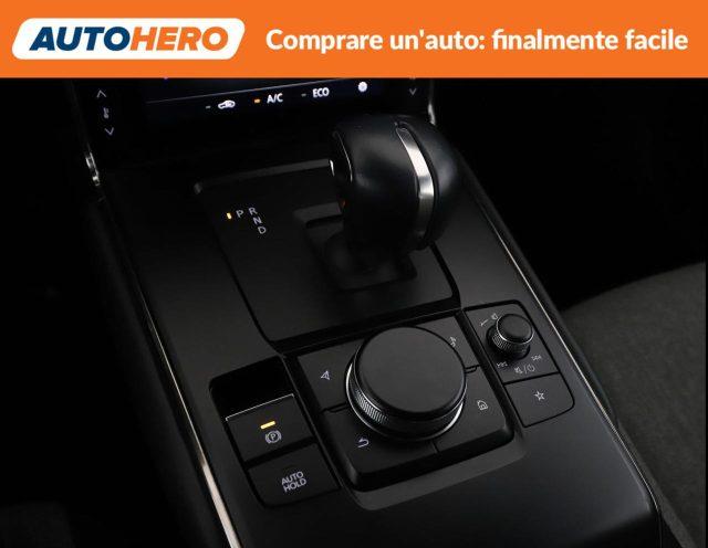 MAZDA MX-30 e-Skyactiv Prime Line