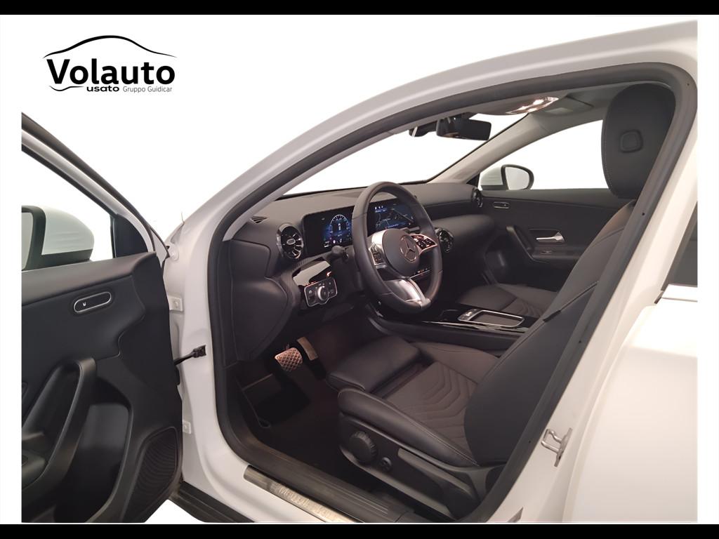 Mercedes-Benz Classe A - W177 2023 - A 180 d Advanced auto