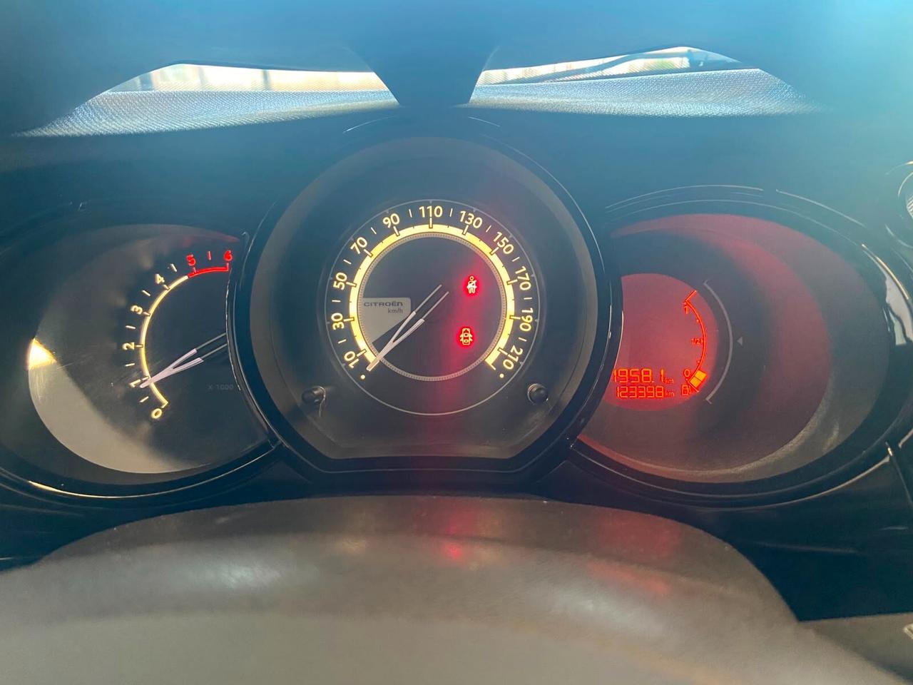 Citroen C3 BlueHDi 75 Feel Edition